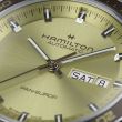 Hamilton American Classic Pan Europ Day Date AUTO H35445860
