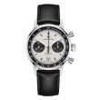 Hamilton American Classic Intra-Matic Auto Chrono 40mm | H38416711 | Juwelier van Willegen
