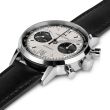 Hamilton American Classic Intra-Matic Auto Chrono 40mm | H38416711 | Juwelier van Willegen