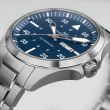 Hamilton Khaki Aviation Automatic Blue Day-Date | 42mm H64635140