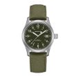Hamilton Khaki Field Mechanical | 38MM