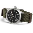Hamilton Khaki Field Power Reserve Black/Nato | 40MM H69509930