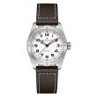 Hamilton khaki field expedition White | 37mm H70225510