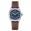 Hamilton khaki field expedition Blue | 37mm
H70225540