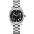 Hamilton khaki field expedition Steel | 41mm H70315130