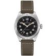 Hamilton khaki field expedition Black | 41mm H70315830
