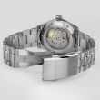 Hamilton Khaki Field Murph Steel Bracelet | 38MM