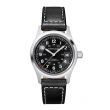 Hamilton Khaki field  Auto Black | 38mm
H70455733