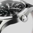 Hamilton Khaki field  Auto Black | 38mm
H70455733