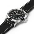 Hamilton Khaki field  Auto Black | 38mm
H70455733