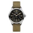 Hamilton Khaki Field Day Date | 42MM