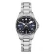 Hamilton Khaki Aviation Automatic Blue | 36mm H76215140