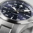 Hamilton Khaki Aviation Automatic Blue | 36mm
H76215140