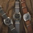 Hamilton Khaki Aviation Pilot Pioneer Mechanical | 36x33MM H76419531