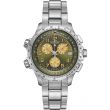 Hamilton khaki aviation x-wind H77932160