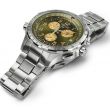 Hamilton Khaki Aviation X-wind GMT Chrono | 46mm