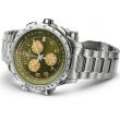Hamilton Khaki Aviation X-wind GMT Chrono | 46mm