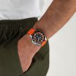 Hamilton Khaki Navy Scuba Auto Orange | 40mm
