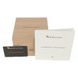 Hamilton watch box