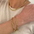 Dot | Bracelet Yellow gold | Hermès