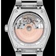 Frederique Constant High Life COSC | 39mm | FC-303BBG3NH6B | Case Back