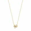 Georg Jensen | Moonlight Grapes Necklace | Diamond