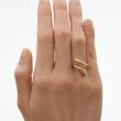 Georg Jensen | Mercy Ring | Twist 20001829