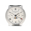 Frederique Constant Business Timer Quartz | 40mm