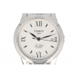 Tissot Le Locle Steel Silver Roman | 25.3MM