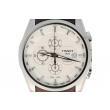 Tissot Couturier Silver Automatic | 43MM