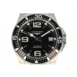 Longines Hydroconquest Automatic Black | 39mm