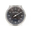 Meistersinger N°01 AM3307 Steel | 43MM