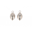 Varivello Pendants | White Gold