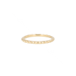 Yeva | 14carat Yellowgold Ring | Tors 
