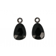 Varivello Pendants Onyx with Black diamond