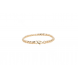 Be | Bracelet Yellowgold | Gourmet
