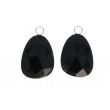 Varivello Pendants | Onyx | 20 x 15 mm
