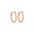 Varivello Set | Pink Gold Large | Moonstone 