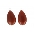 Varivello Set | Pink Gold Large | Moonstone 