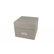 Oris Aquis Date Caliber 400 Blue | 43.5mm