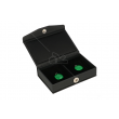 Varivello Pendants | Onyx | 20 x 15 mm