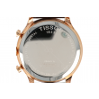 Tissot Tradition Chronograph Pinkgold PVD | 42MM