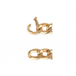 Be | Bracelet 18 Carat Pinkgold | Gourmet