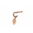 Sundrops | Clip Pink gold | Rose