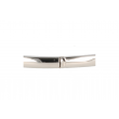 Be | Bangle 14 Carat White gold | 3 mm 