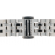 Tissot Le Locle Steel Silver Roman | 25.3MM