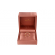 BRON | Stax Ridge Pink Gold | 3.3mm