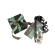 Bigli | Mini Sweety Necklace | Diamonds