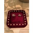 Gucci Running Ring | 18kt Yellow Gold | GG