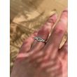 Gucci Ring | 18kt White Gold | 0.35ct Diamonds